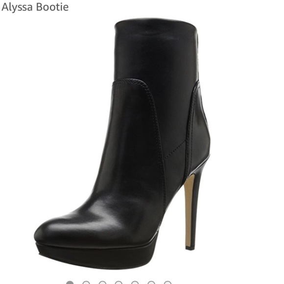 Sam Edelman bootie - Picture 3 of 5